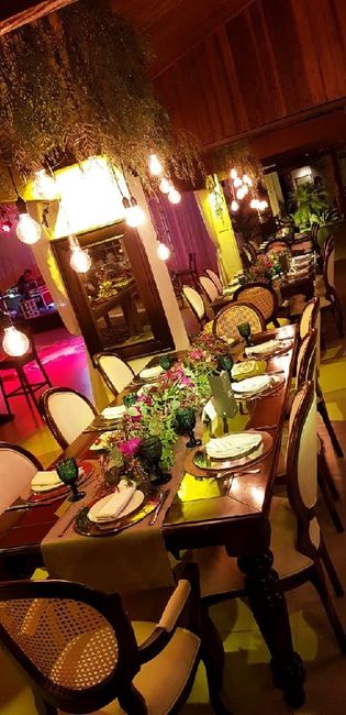 Orçamento decoração - 9