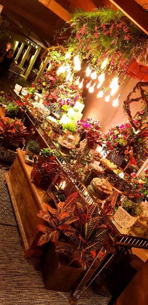Orçamento decoração - 3