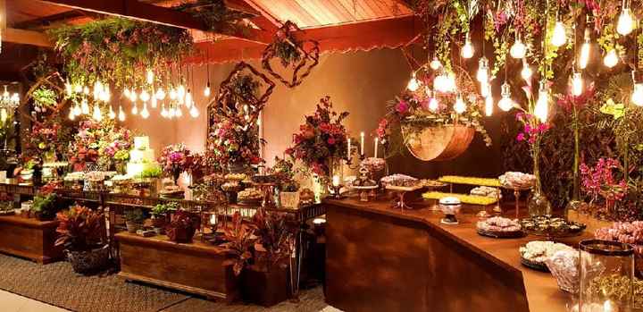 Orçamento decoração - 5