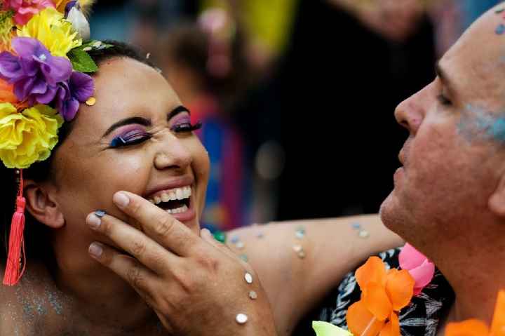Meu pré wedding (carnaval) - 3