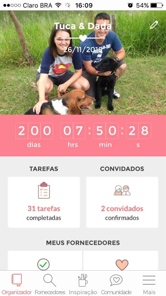200 dias.. e contando!!! - 1