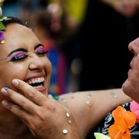 Meu pré wedding (carnaval) - 3