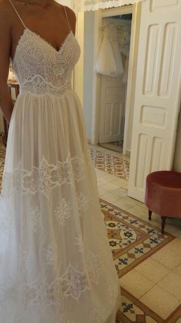 Vestidos Inspirações 