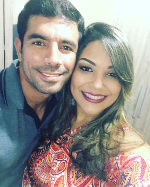 Fotos com o seu amor - 1