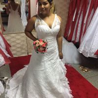  Meu vestido😍 - 1