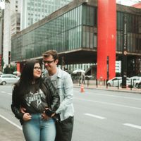 Nosso Pré Wedding - 6