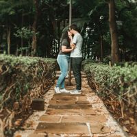 Nosso Pré Wedding - 7