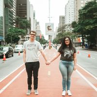 Nosso Pré Wedding - 8