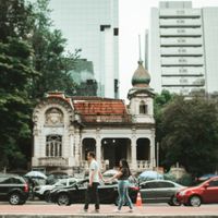Nosso Pré Wedding - 9