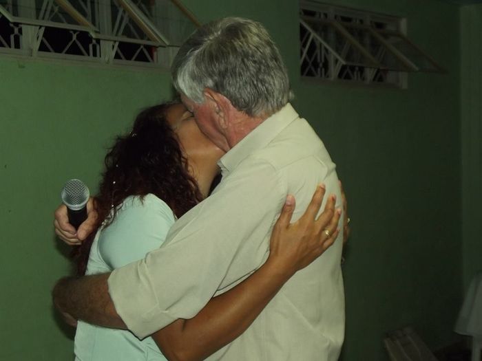 minha mae e pai