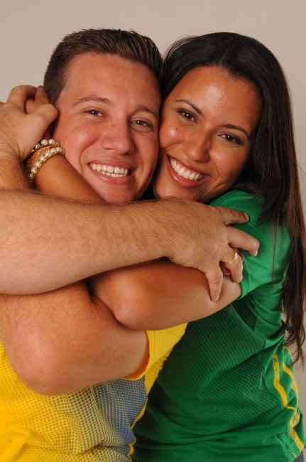 Mostre seu amor - 1