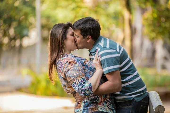 Nosso pré wedding - 2