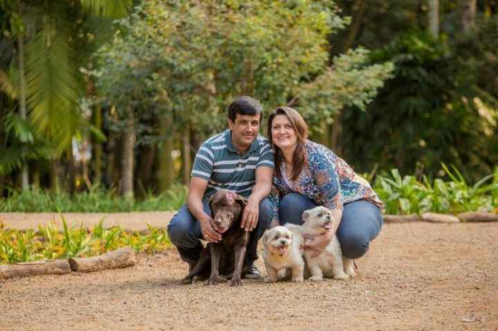 Nosso pré wedding - 3