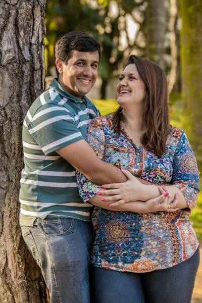 Nosso pré wedding - 5