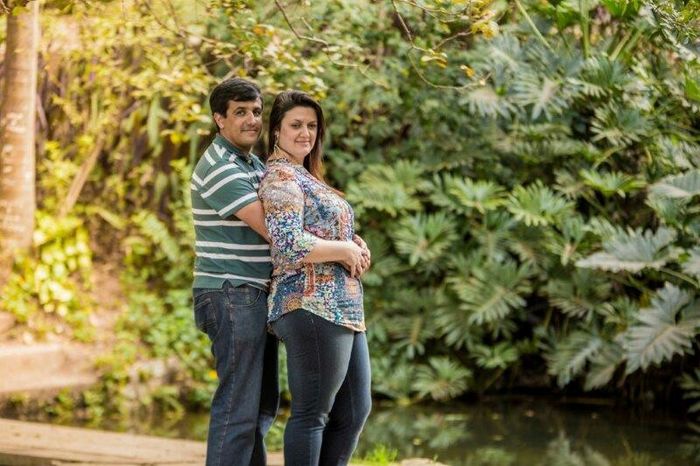 Nosso pré wedding - 7