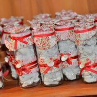 lembrancinha das madrinhas