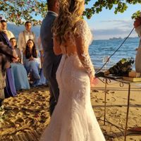 Seu vestido de noiva no nosso Pinterest! - 4