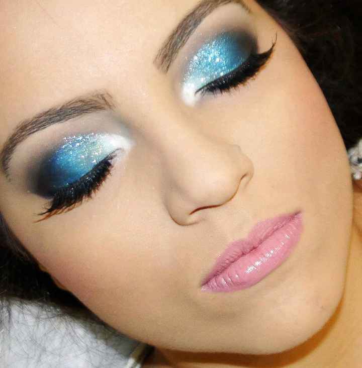 azul turq