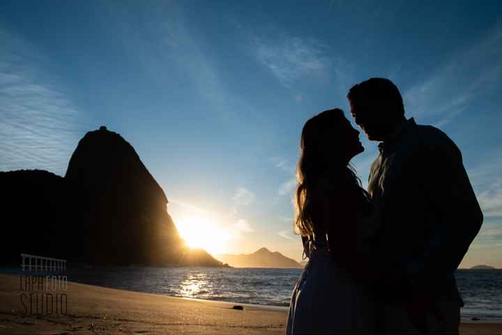 Dicas pré wedding - 1