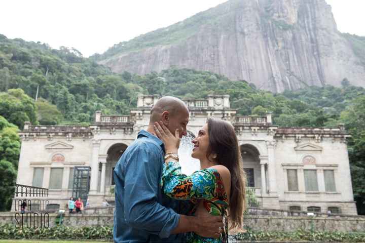 Dicas pré wedding - 2