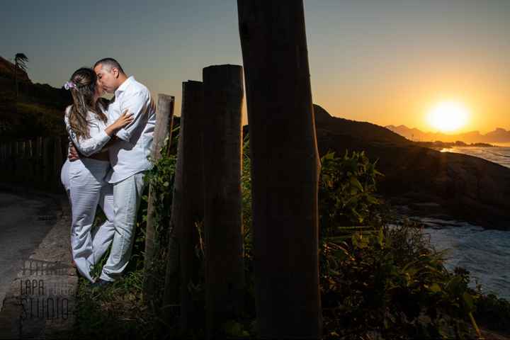 Dicas pré wedding - 4