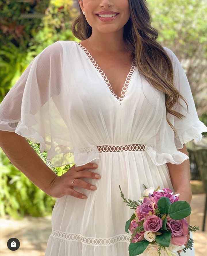 Me indiquem ateliês e lojas de vestidos online - 1