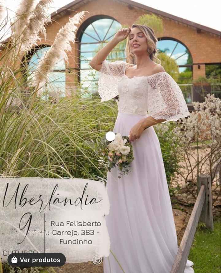Me indiquem ateliês e lojas de vestidos online - 2