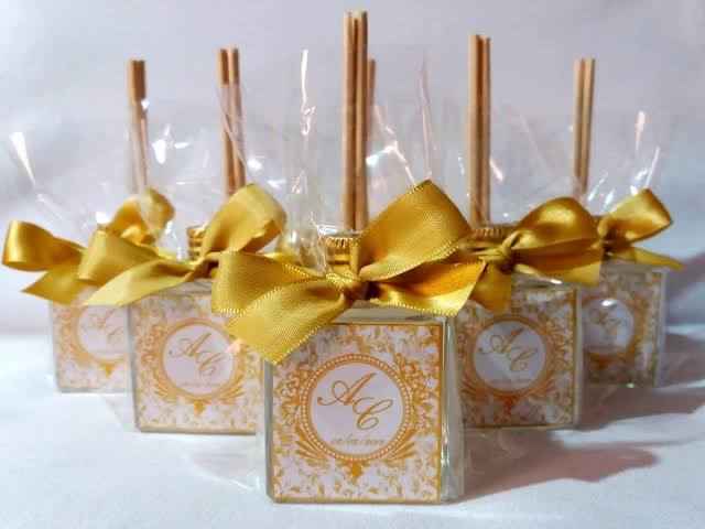 Lembrancinhas - 1