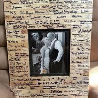 Ajuda quadro de assinatura - 1