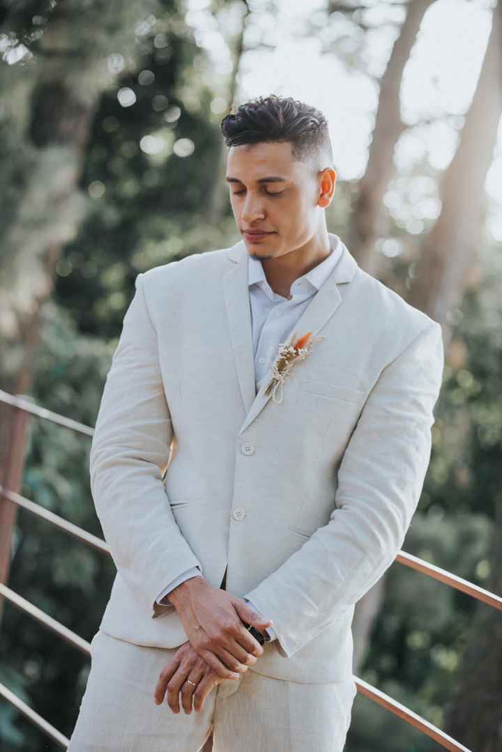 Casamentos reais 2022: o traje 🤵 - 1