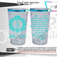 Poste AQUI uma foto da lembrancinha que vão dar para as pessoas convidadas🎁👇 - 1