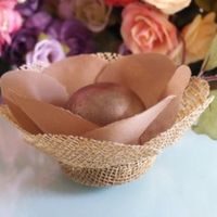 forminhas para doces finos de casamento