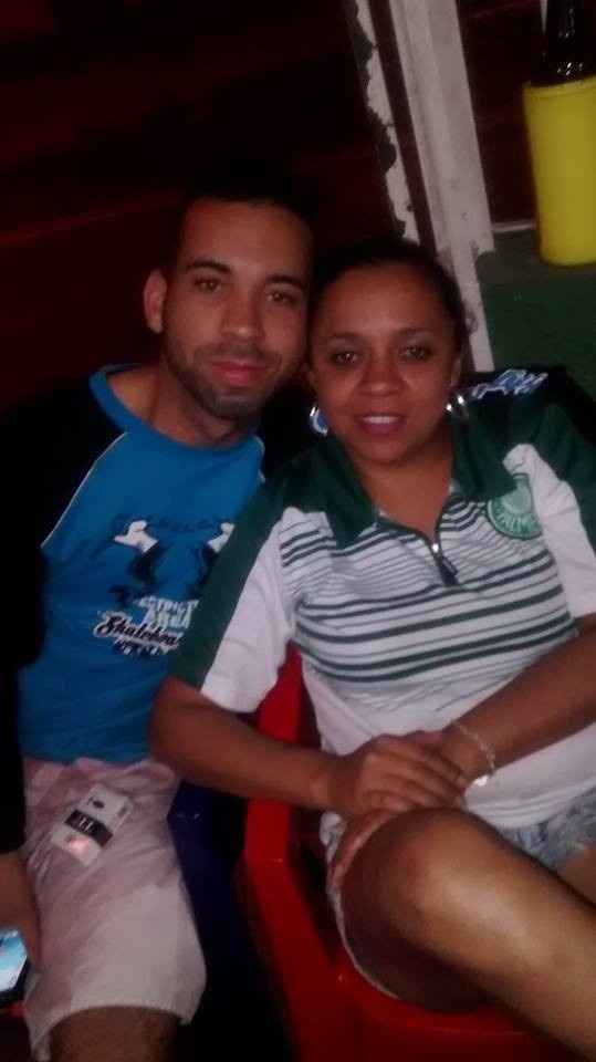Luciana e rogerio