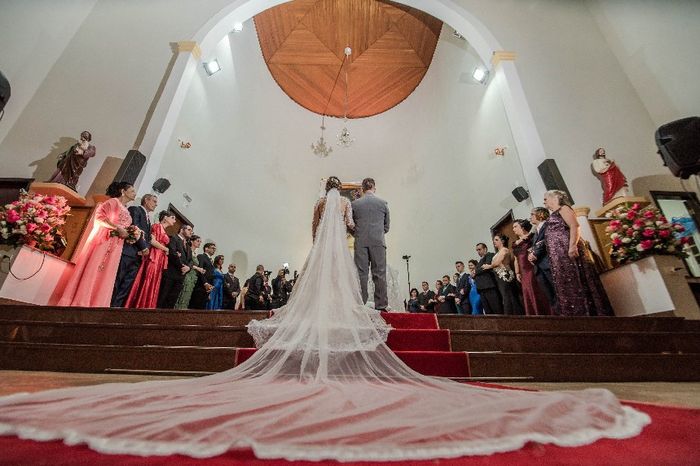 Igreja com Salão paroquial bonito em São Paulo - 3