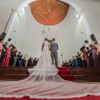 Igreja com Salão paroquial bonito em São Paulo - 3