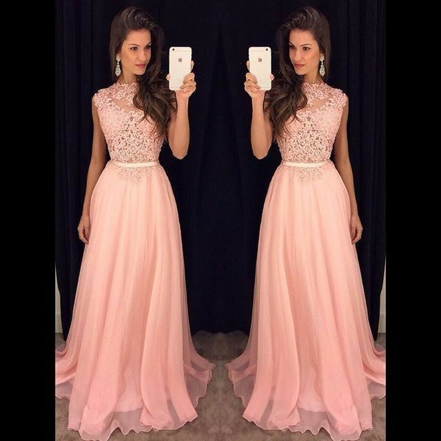 Vestido das madrinhas - 6