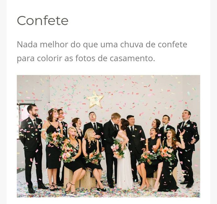 Poses engraçadas para o casamento 12