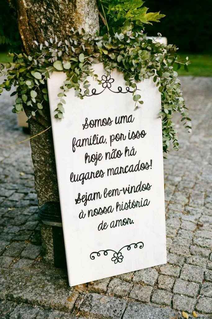 Placas de entrada - 1