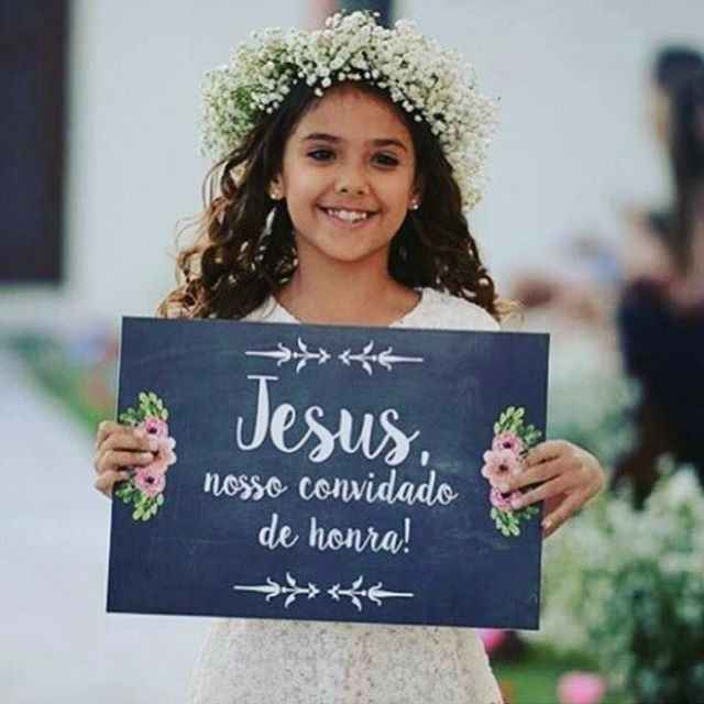 Dicas de plaquinhas para o casamento - 5
