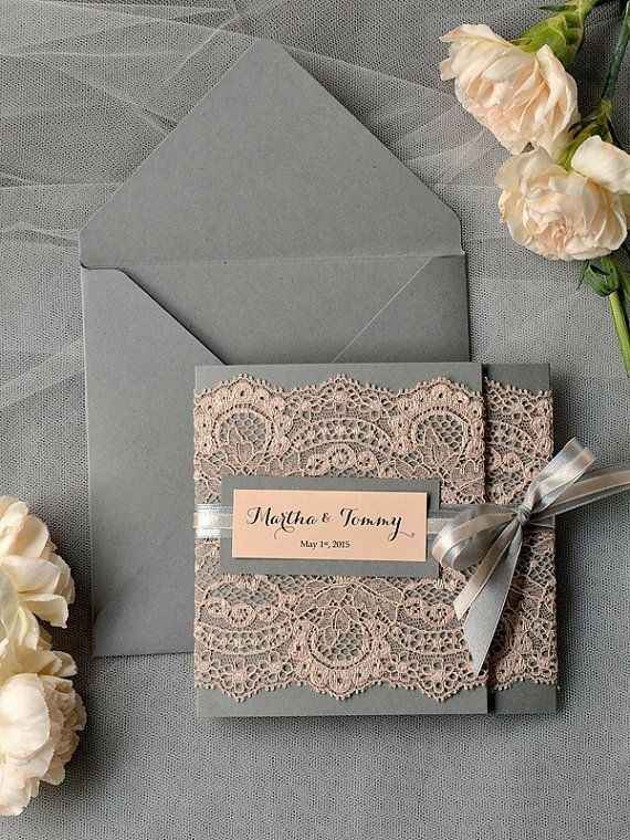 Convite de casamento #dicas - 4