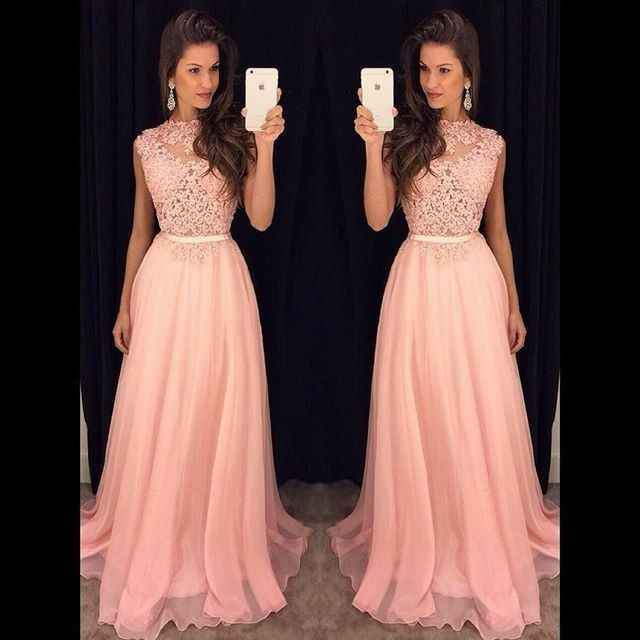 Vestido das madrinhas - 6