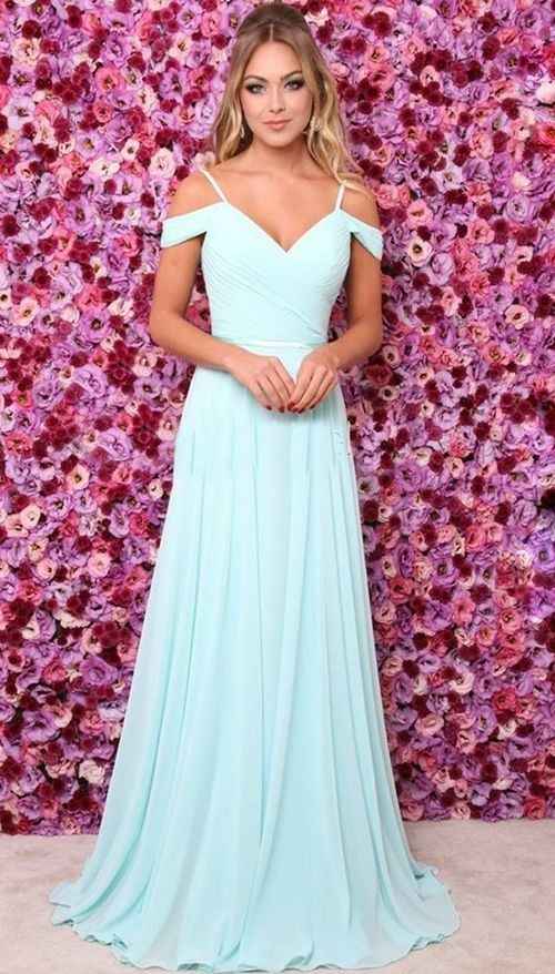 Vestido das madrinhas - 8
