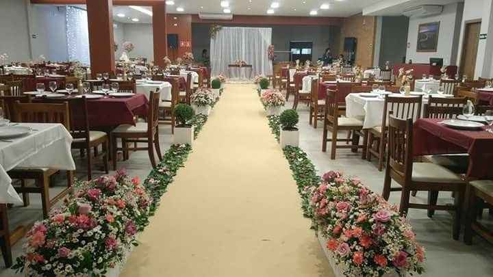 Um pouco da minha decoração#vemver - 1