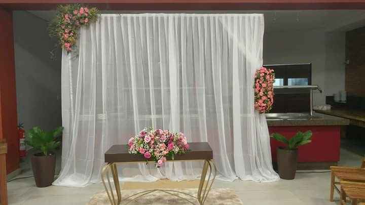 Um pouco da minha decoração#vemver - 4