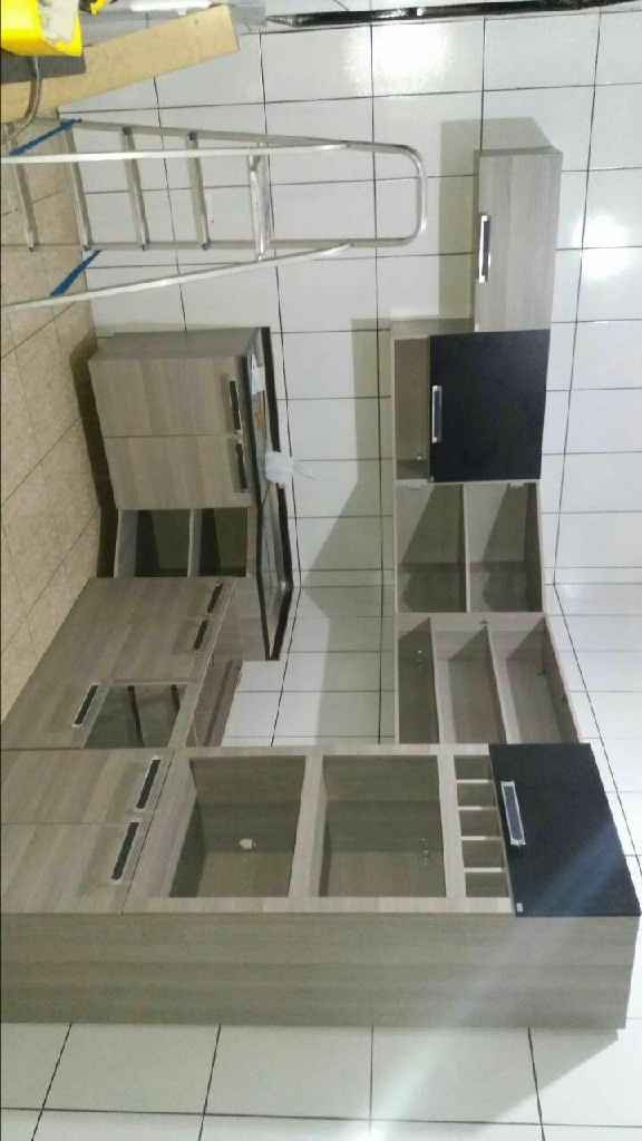 Organizando os móveis #falta69 dias - 1