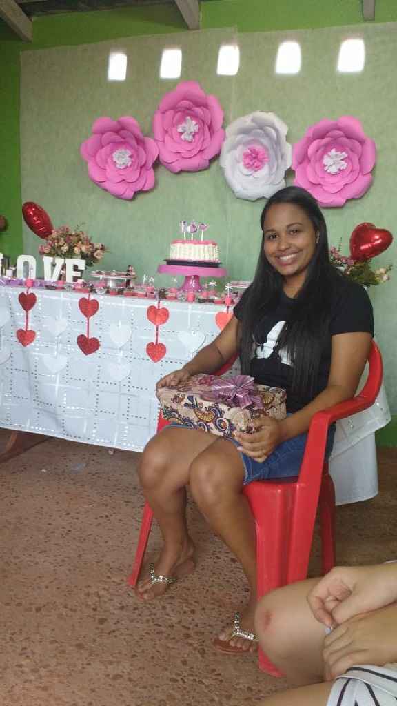 Chá de panela 😍 - 3