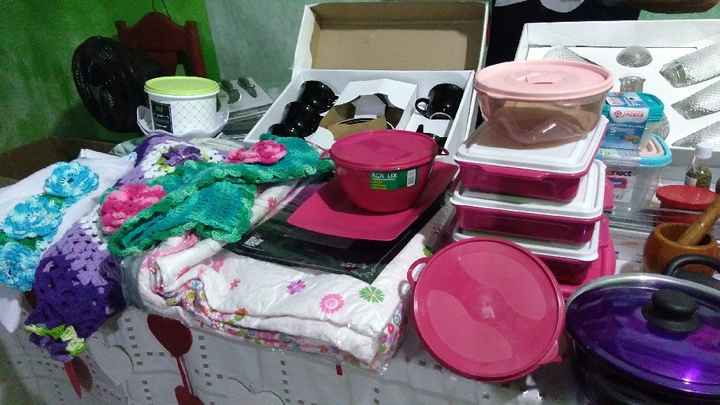 Chá de panela 😍 - 7