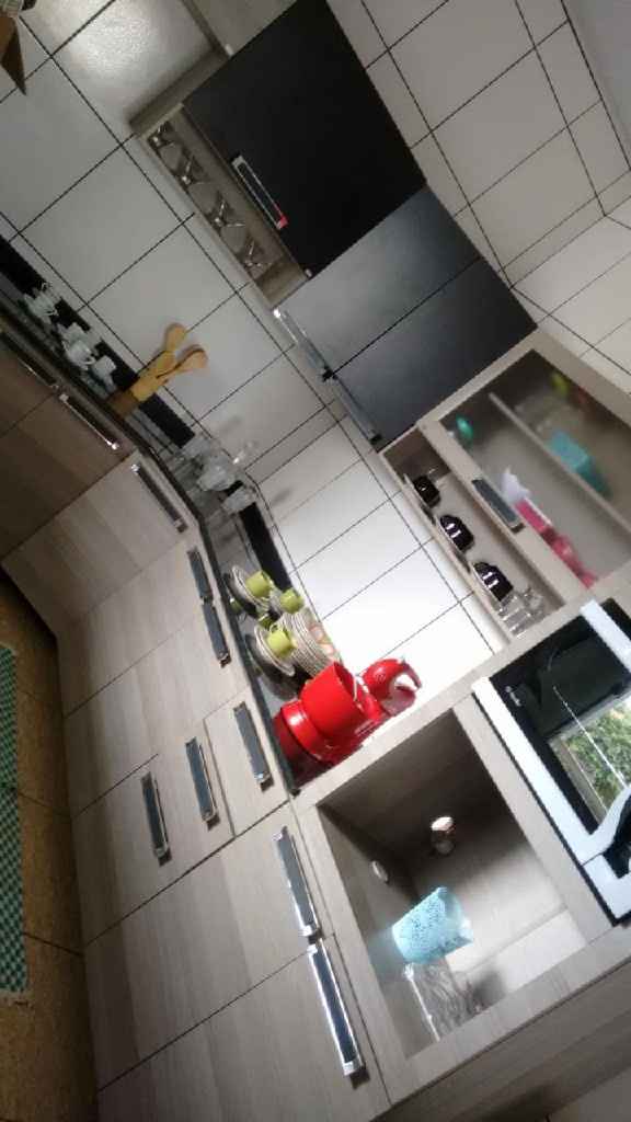 Um pouco da organização da minha casinha 😍 - 1
