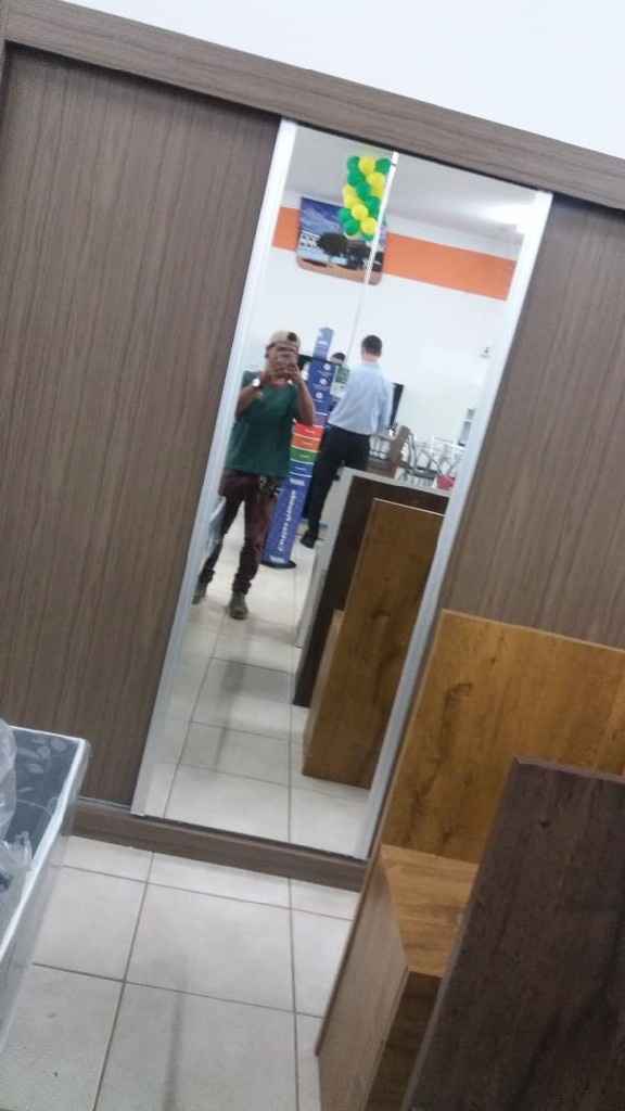 Um pouco da organização da minha casinha 😍 - 4