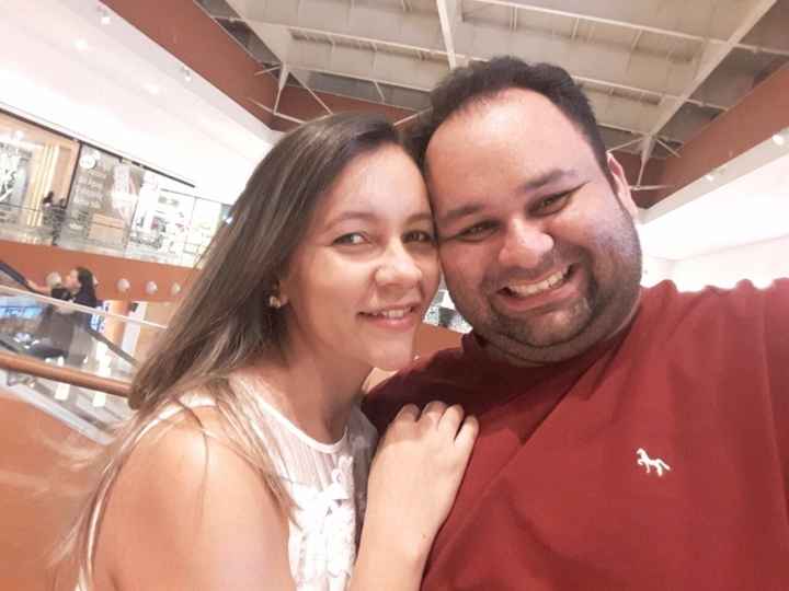 Amor da minha vida